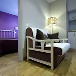 Apartment Palacio Real Apartamento Madrid III