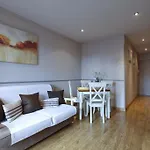 Apartment Palacio Real Apartamento Madrid III