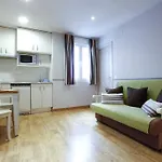 Apartment Palacio Real Apartamento Madrid III