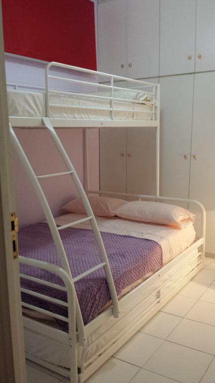 Apartamento Palacio Real Iii Madrid
