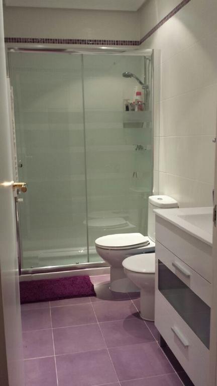Apartamento Palacio Real Iii Madrid