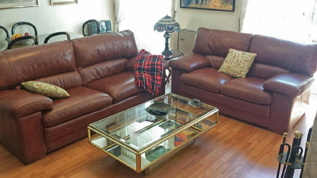Apartamento Palacio Real Iii Madrid