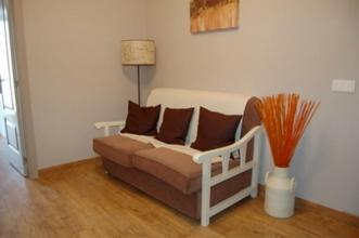 Apartamento Palacio Real Iii *