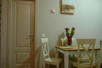 Apartamento Palacio Real Iii Madrid