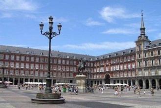 Palacio Real Iii Madrid