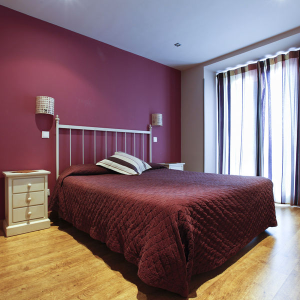 Apartamento Palacio Real Iii