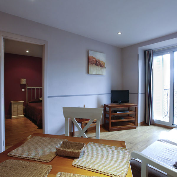 Palacio Real Iii Apartamento *