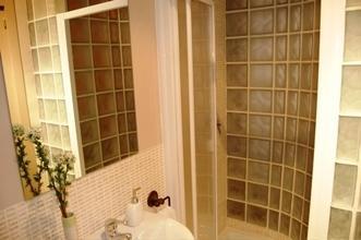 Apartamento Palacio Real Iii Madrid